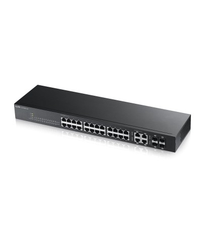 GS1920-24V2-EU0101F. Smart коммутатор. ZYXEL в Прокопьевске