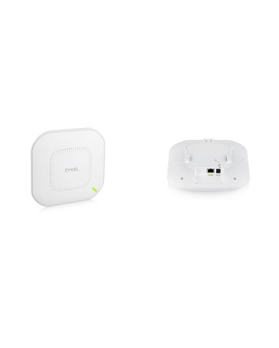 WAX510D-EU0101F. Точка доступа гибридная WiFi 6, 802.11a/b/g/n/ac/ax (2,4 и 5 ГГц). ZYXEL в Прокопьевске