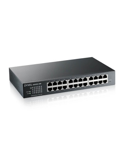 GS1915-24E-EU0101F. Smart коммутатор. ZYXEL в Прокопьевске