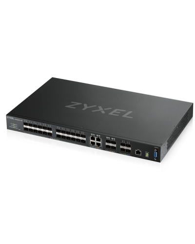 XGS4600-32F-ZZ0102F. L3 коммутатор. ZYXEL в Прокопьевске