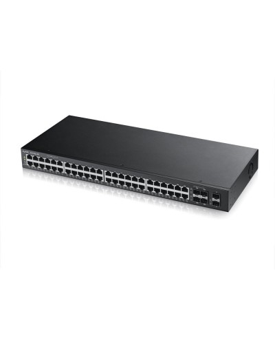 GS1920-48V2-EU0101F. Smart коммутатор. ZYXEL в Прокопьевске