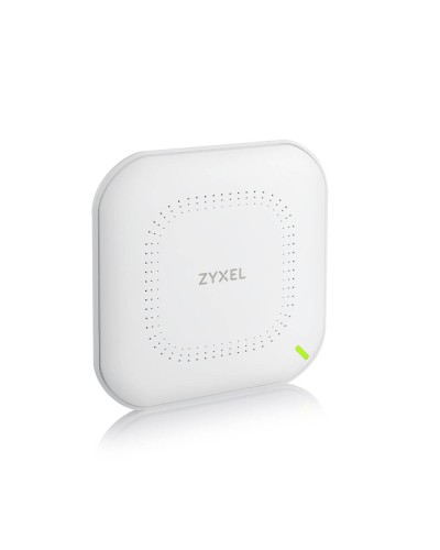 NWA1123ACV3-EU0102F. Двухдиапазонная точка доступа 802.11aс Wave 2. ZYXEL в Прокопьевске