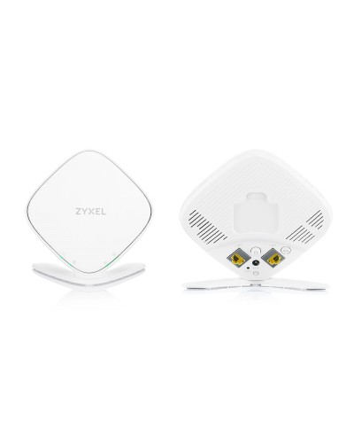 WX3100-T0-EU01V2F. Точка доступа/мост/повторитель. ZYXEL в Прокопьевске