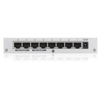 GS-108BV3-EU0101F. Коммутатор Gigabit Ethernet 8-портовый. ZYXEL