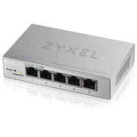 GS1200-5-EU0101F. Smart коммутатор. ZYXEL