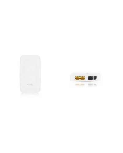 WAC500H-EU0101F. Точка доступа гибридная Wave 2, 802.11a/b/g/n/ac (2,4 и 5 ГГц). ZYXEL в Прокопьевске
