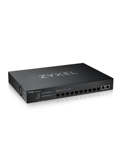 XS1930-12F-ZZ0101F. Гибридный мультигигабитный Smart L2+ коммутатор. ZYXEL в Прокопьевске
