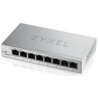 GS1200-8-EU0101F. Smart коммутатор. ZYXEL