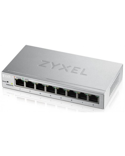 GS1200-8-EU0101F. Smart коммутатор. ZYXEL в Прокопьевске