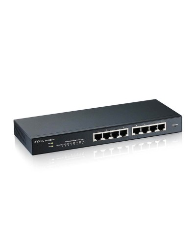 GS1900-8-EU0102F. Smart коммутатор. ZYXEL в Прокопьевске
