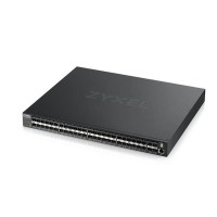 XGS4600-52F-ZZ0101F. L3 коммутатор. ZYXEL