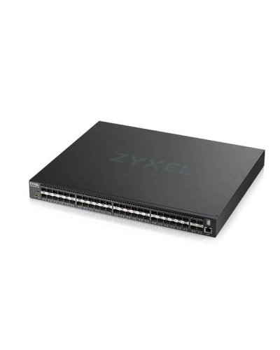XGS4600-52F-ZZ0101F. L3 коммутатор. ZYXEL в Прокопьевске