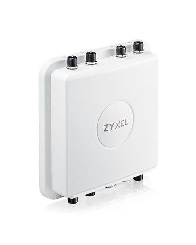 WAX655E-EU0101F. Уличная точка доступа. ZYXEL в Прокопьевске