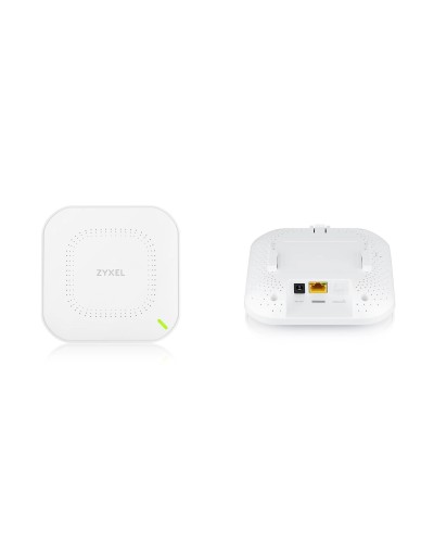 NWA50AX-EU0102F. Точка доступа гибридная WiFi 6, 802.11a/b/g/n/ac/ax (2,4 и 5 ГГц). ZYXEL в Прокопьевске