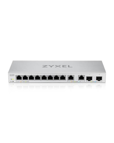 XGS1010-12-ZZ0102F. Коммутатор. ZYXEL в Прокопьевске