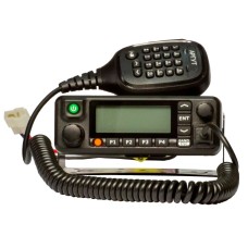 Аргут А-703 VHF (RU51021). Цифровая радиостанция возимая. Аргут