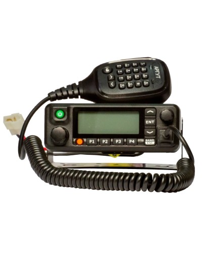 Аргут А-703 VHF (RU51021). Цифровая радиостанция возимая. Аргут в Прокопьевске