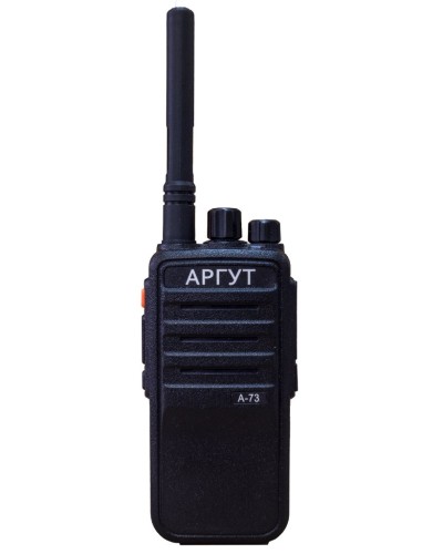 Аргут А-73 VHF (RU51009). Радиостанция портативная. Аргут в Прокопьевске