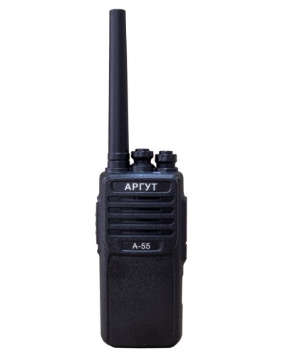 Аргут А-55 (RU51008). Радиостанция портативная. Аргут в Прокопьевске