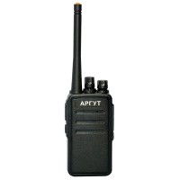 Аргут А-43 (RU51006). Радиостанция портативная. Аргут