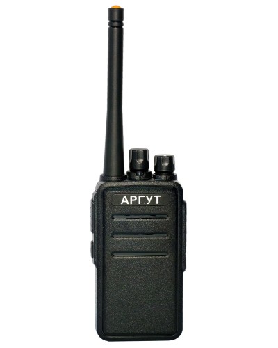Аргут А-43 (RU51006). Радиостанция портативная. Аргут в Прокопьевске