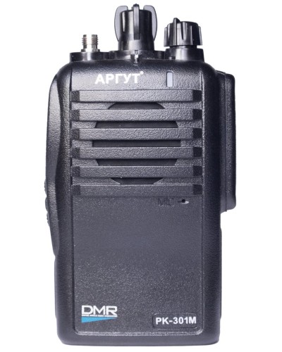 Аргут РК-301М VHF (RU51029). Цифровая радиостанция носимая. Аргут в Прокопьевске