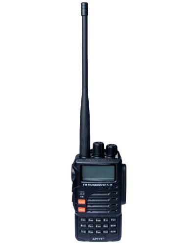 Аргут А-36 (RU51004). Радиостанция портативная. Аргут в Прокопьевске