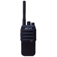 Аргут А-73 UHF (RU51010). Радиостанция портативная. Аргут