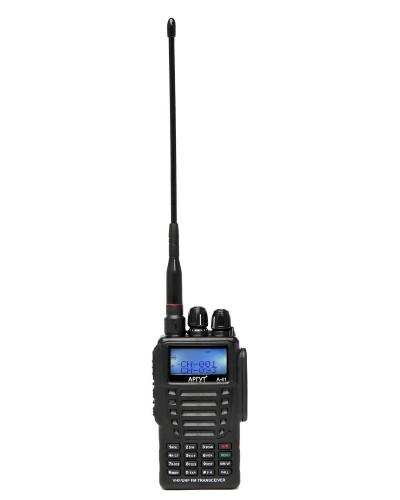 Аргут А-41 (RU51005). Радиостанция портативная. Аргут в Прокопьевске