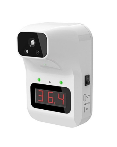 UltraScan Thermo A200: Пирометр для бесконтактного измерения температуры тела в Прокопьевске
