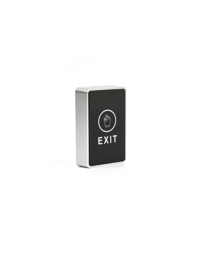 SPRUT Exit Button-87P-NT (8810). Кнопка выхода сенсорная. Бастион в Прокопьевске