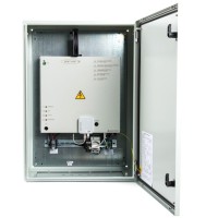 SKAT SMART UPS-1000 IP65 SNMP Wi-Fi (988). Источник бесперебойного питания. Бастион