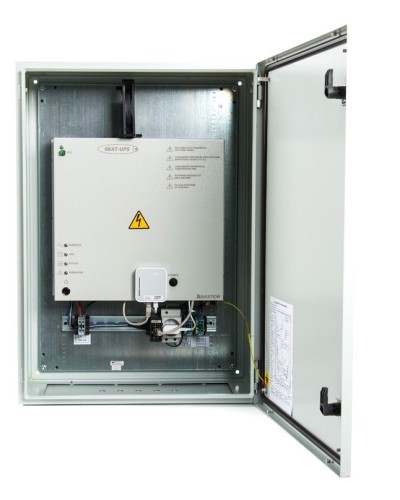 SKAT SMART UPS-1000 IP65 SNMP Wi-Fi (988). Источник бесперебойного питания. Бастион в Прокопьевске