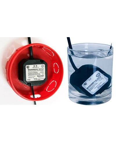 Моллюск 12/1,5 (868). Источник электропитания малогабаритный. Бастион в Прокопьевске