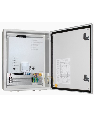 SKAT SMART UPS-600 IP65 SNMP Wi-Fi (987). Источник бесперебойного питания. Бастион в Прокопьевске