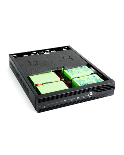 SKAT BC 72/9 RACK (434). Батарейный блок для SKAT-UPS 3000 RACK. Бастион в Прокопьевске