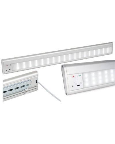 SKAT LT-2390-LED-Li-lon (2468). Светильник аварийного освещения. Бастион в Прокопьевске