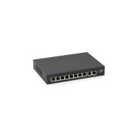SKAT PoE-8E-2E (4072). Коммутатор с питанием по PoE. Бастион