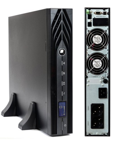 SKAT UPS 6000 RACK (477). Источник бесперебойного питания. Бастион в Прокопьевске
