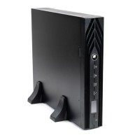 SKAT-UPS 2000-RACK-ON-E (9907). Бесперебойный источник питания. Бастион