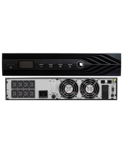 SKAT-UPS 2000 RACK+4x9Ah исп.E (8954). Источник бесперебойного питания. Бастион в Прокопьевске