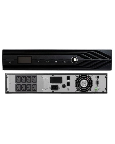 SKAT-UPS 1500 RACK+3x9Ah исп.E (8952). Источник бесперебойного питания. Бастион в Прокопьевске