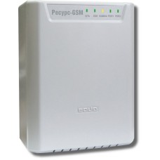 Ресурс-GSM. Устройство опроса датчиков. Болид