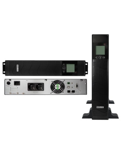 UPS-1000. Источник бесперебойного питания. Болид в Прокопьевске