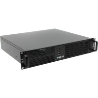 Линия NVR 64-2U Linux. IP-видеосервер 64-канальный. ДевЛайн
