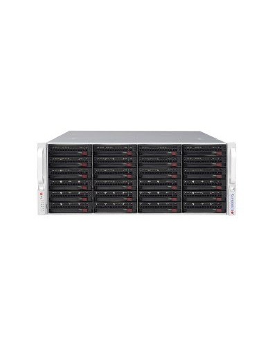 Линия DND 1000 Tb. Система хранения данных. ДевЛайн в Прокопьевске