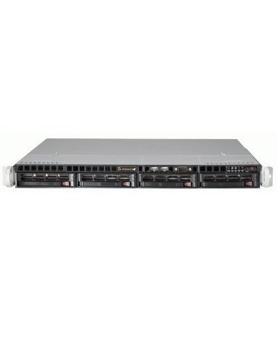 Линия NVR 16 1U. IP-видеосервер 16-канальный. ДевЛайн в Прокопьевске