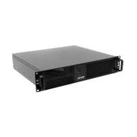 Линия Платформа для NVR до 64 каналов. IP-видеосервер 64-канальный. ДевЛайн