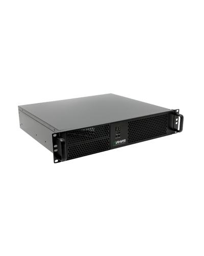 Линия Платформа для NVR до 64 каналов. IP-видеосервер 64-канальный. ДевЛайн в Прокопьевске
