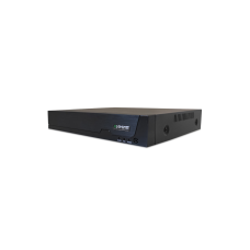 Линия NVR 5S. IP-видеосервер 5-канальный. ДевЛайн